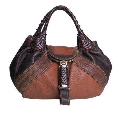 Spy Bag, front view
